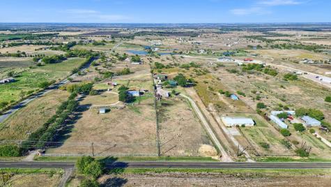 2350 N Louisiana Drive Celina TX 75009