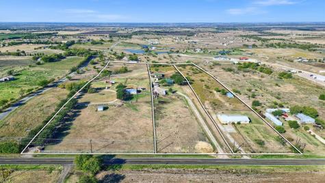 2350 N Louisiana Drive Celina TX 75009