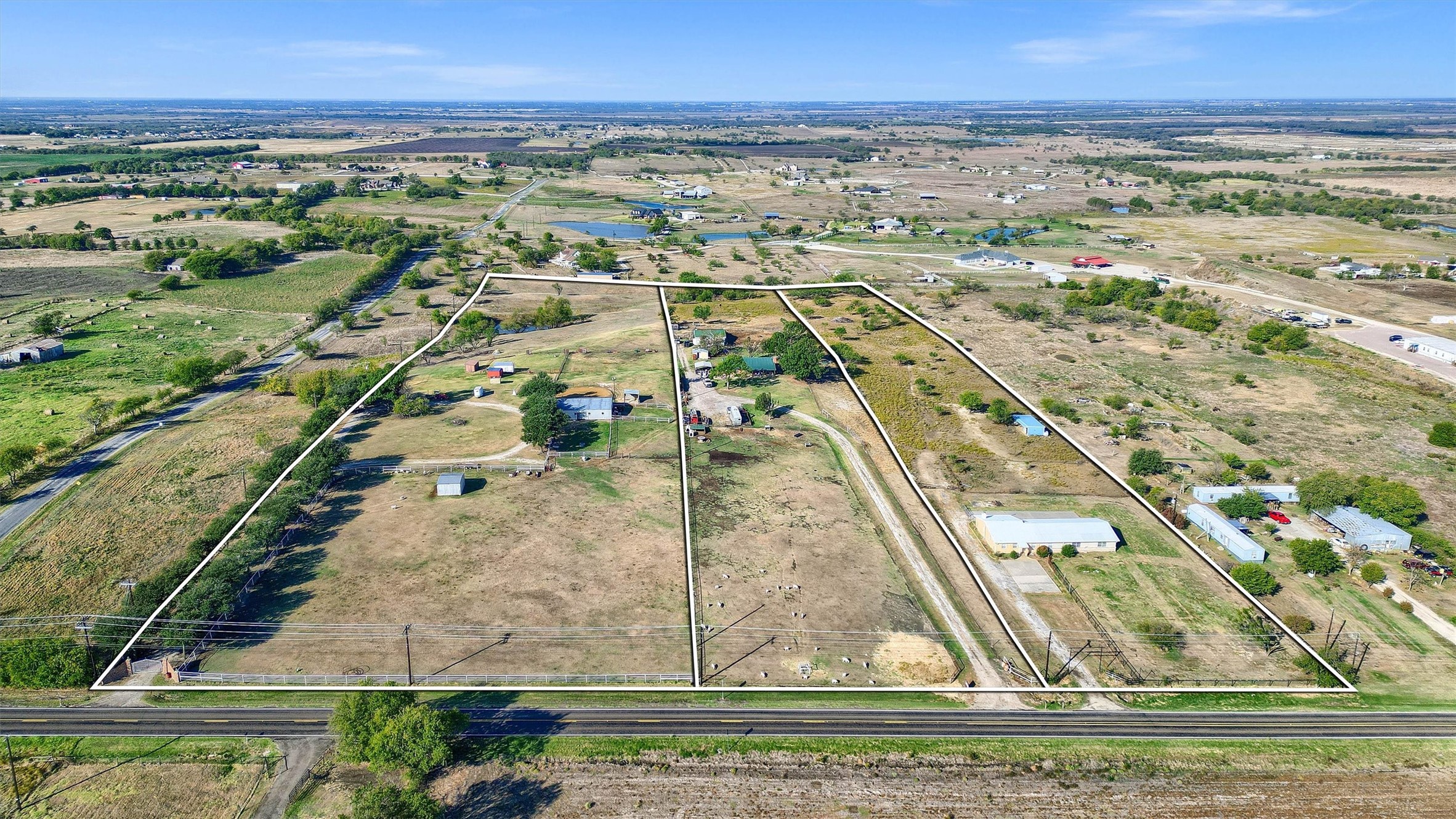 2350 N Louisiana Drive Celina TX 75009