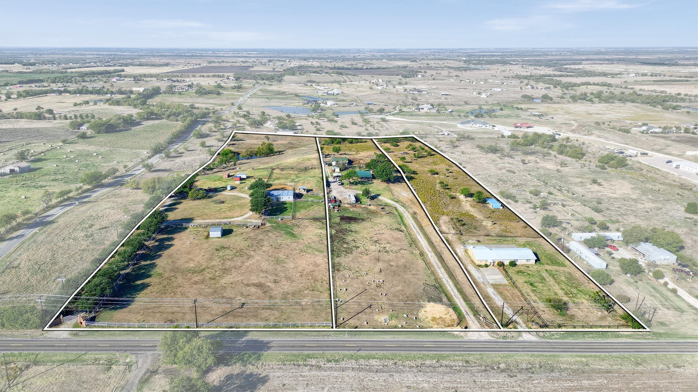 2350 N Louisiana Drive Celina TX 75009