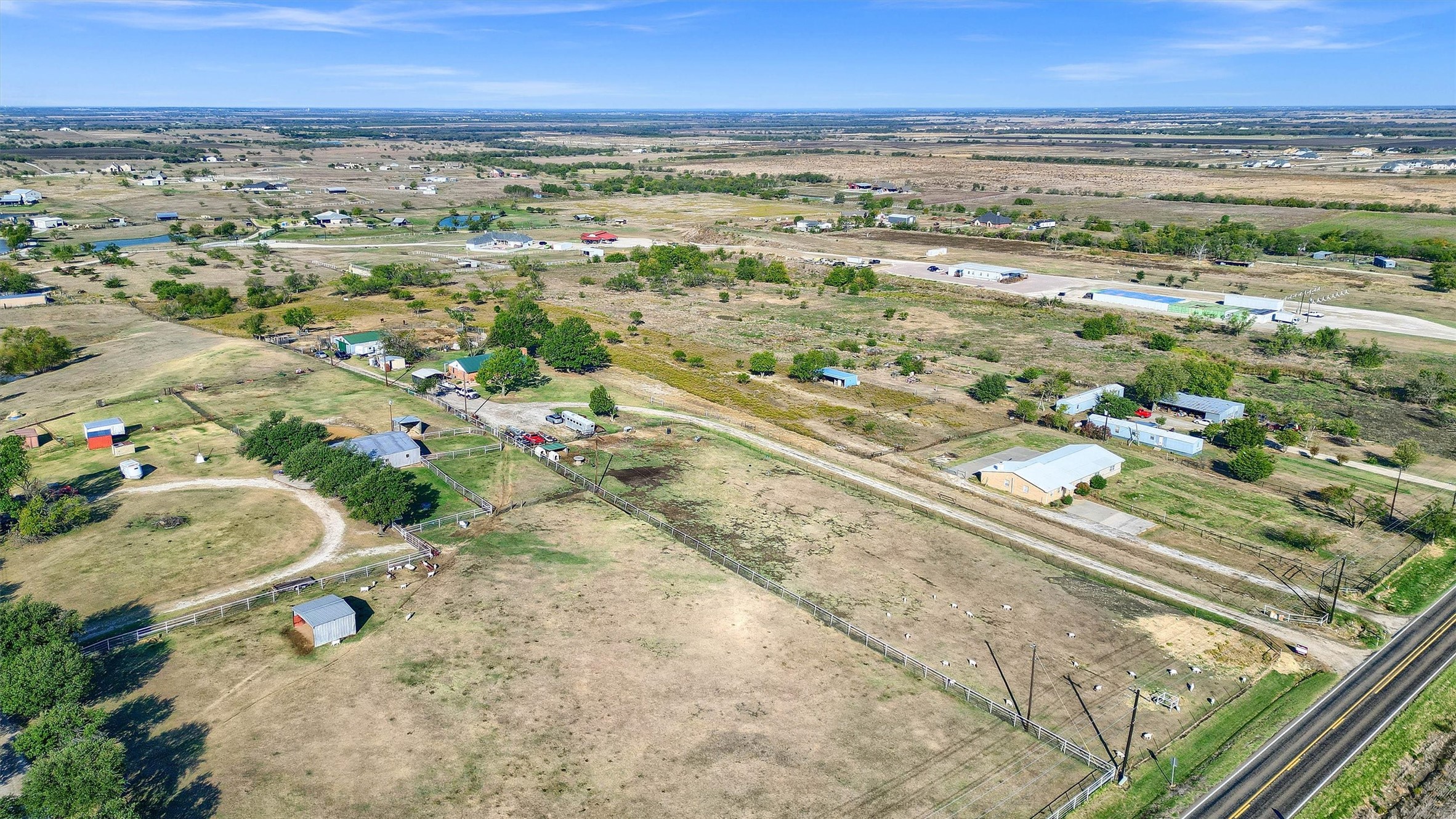 2350 N Louisiana Drive Celina TX 75009