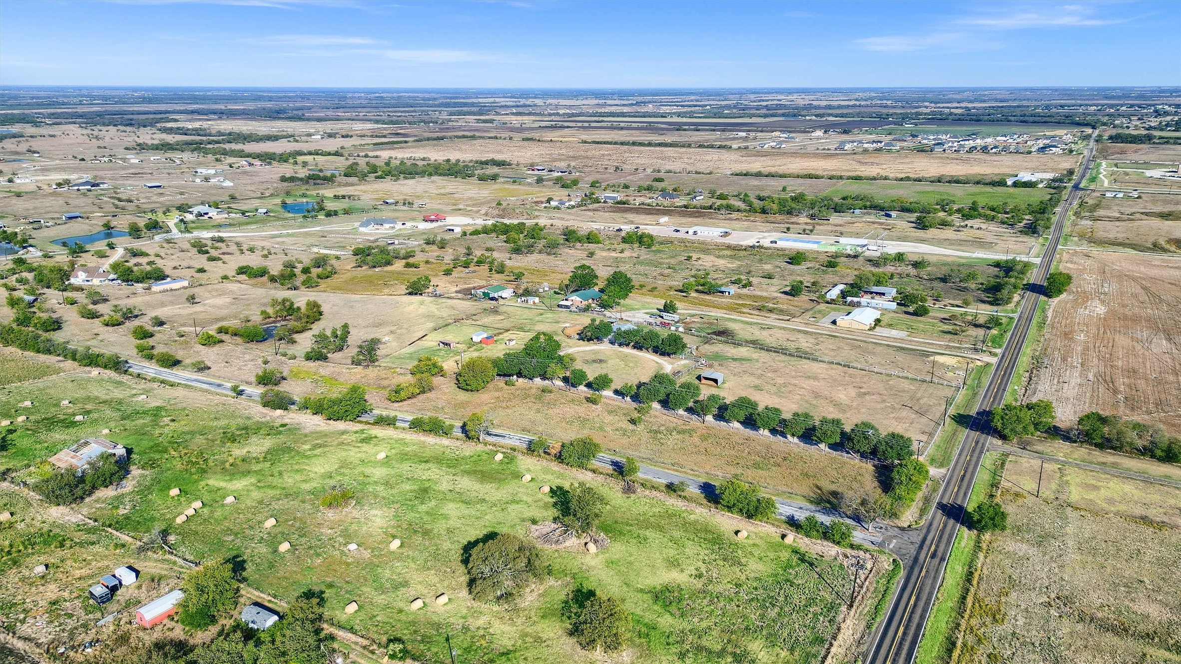 2350 N Louisiana Drive Celina TX 75009