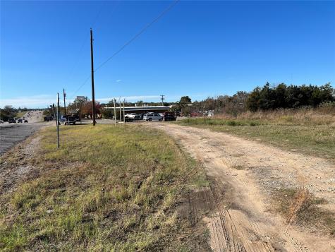 1505 Fort Worth Highway Weatherford TX 76086