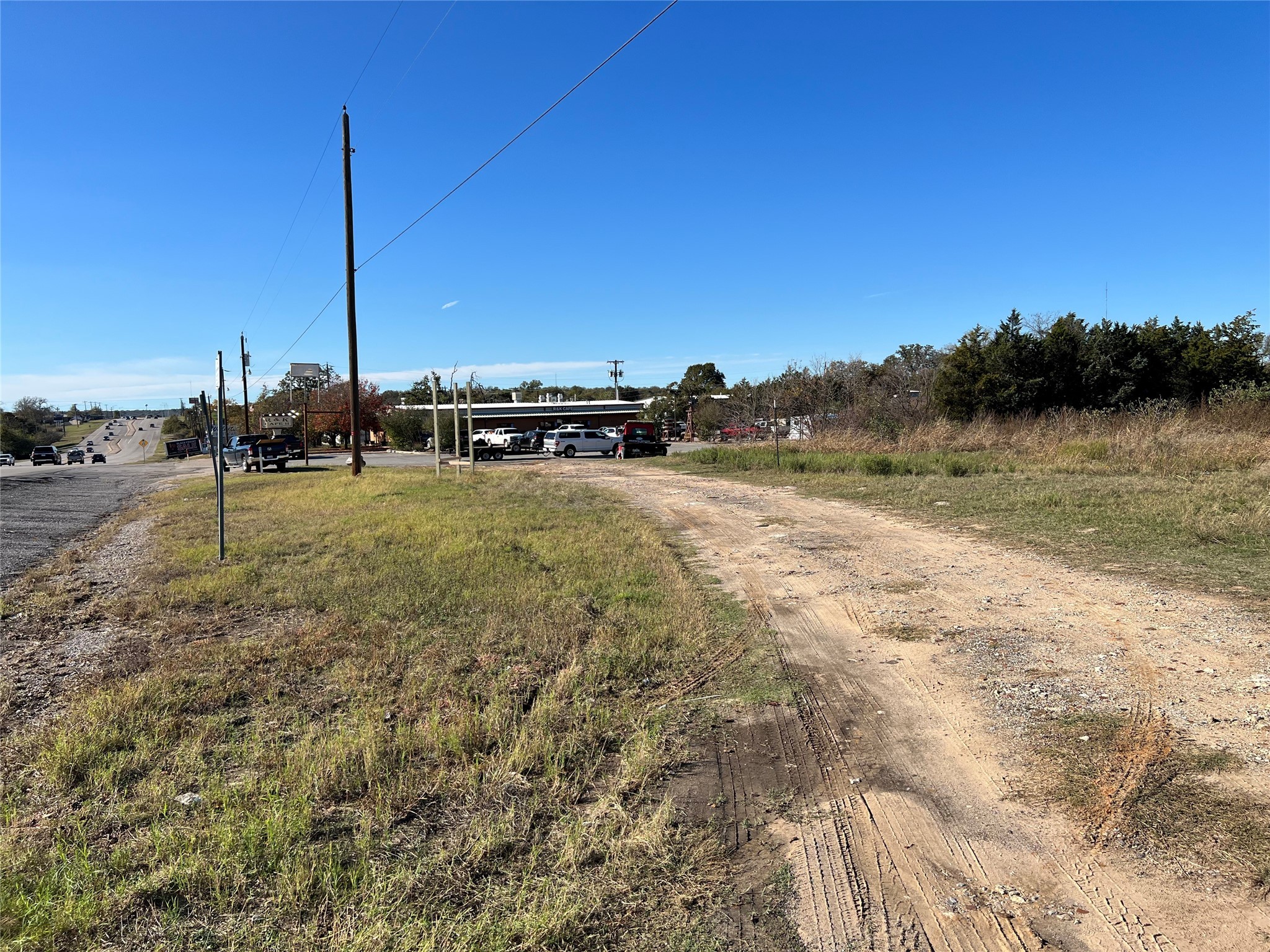 1505 Fort Worth Highway Weatherford TX 76086