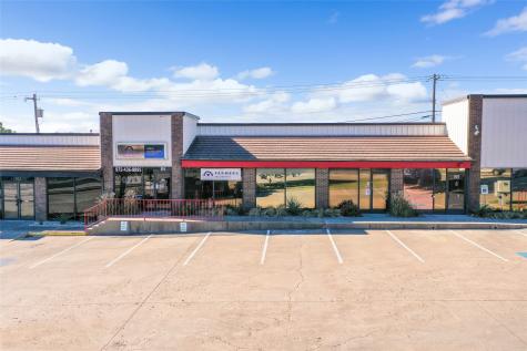 915-921 N Mill Street Lewisville TX 75057