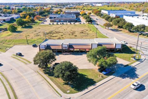 915-921 N Mill Street Lewisville TX 75057
