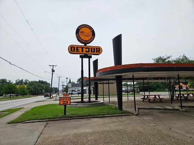 214 E Mulberry Street Kaufman TX 75142