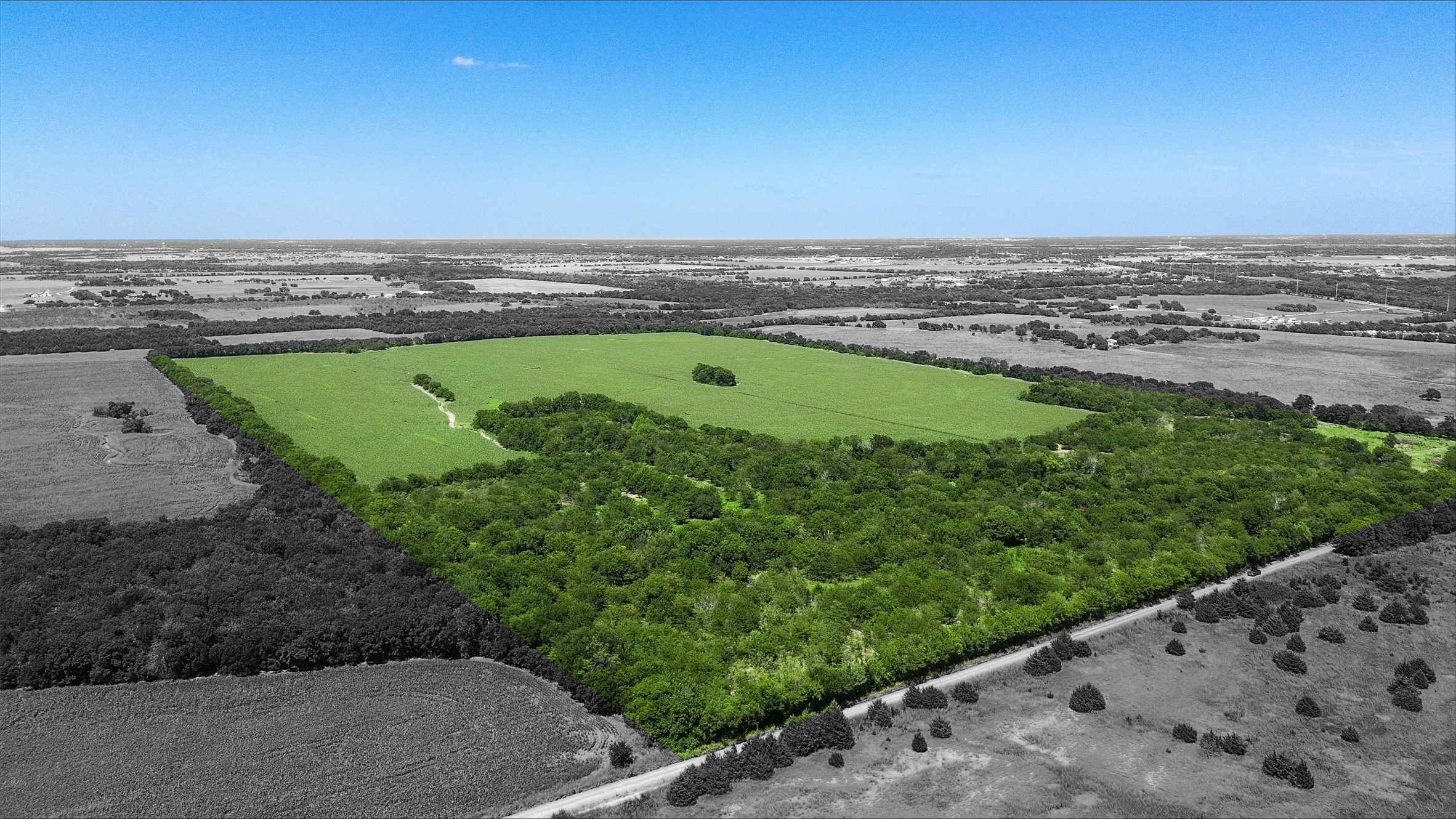 000 Cr-2664 Royse City TX 75189