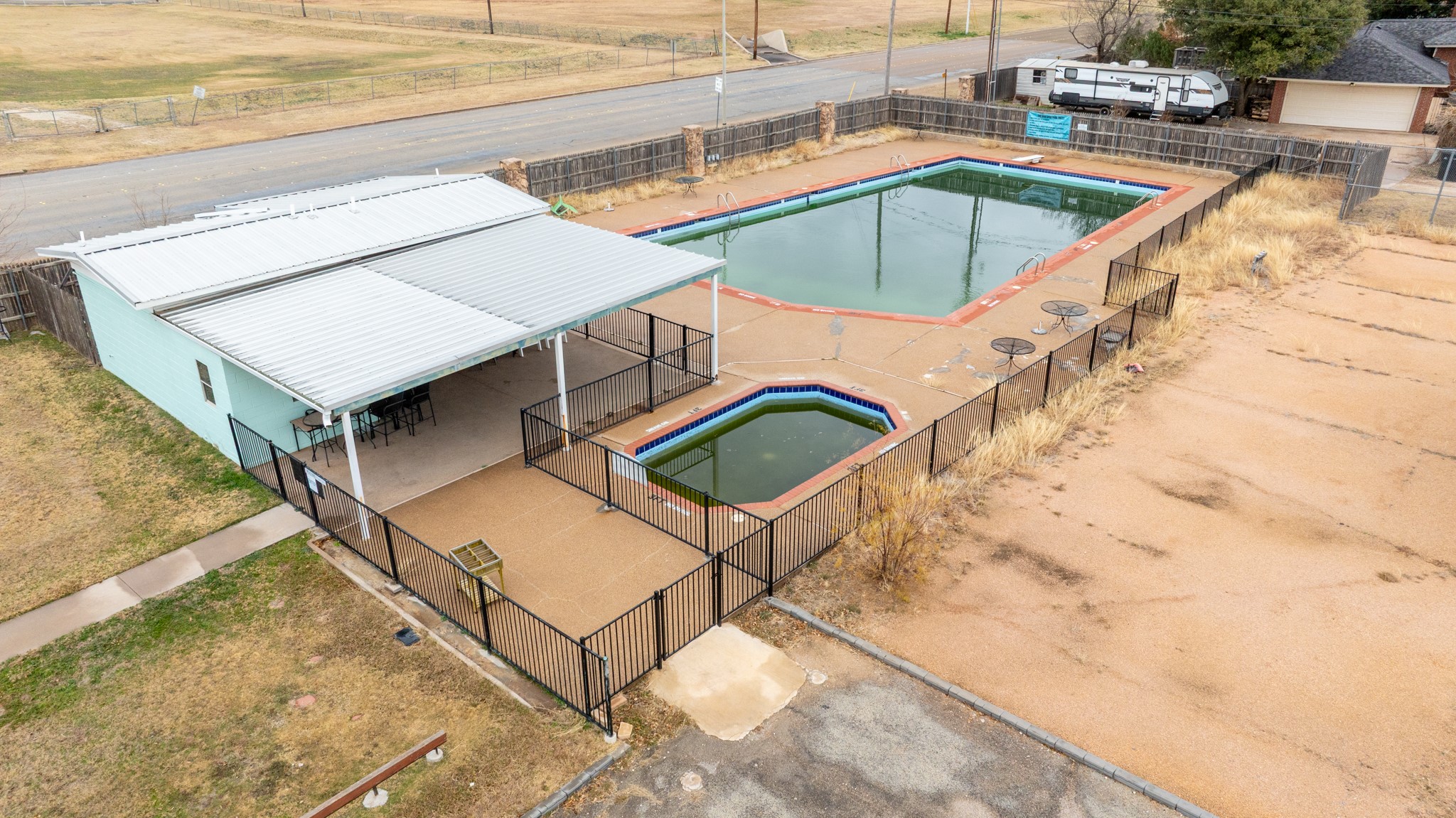 1701 Lytle Trail Abilene TX 79602