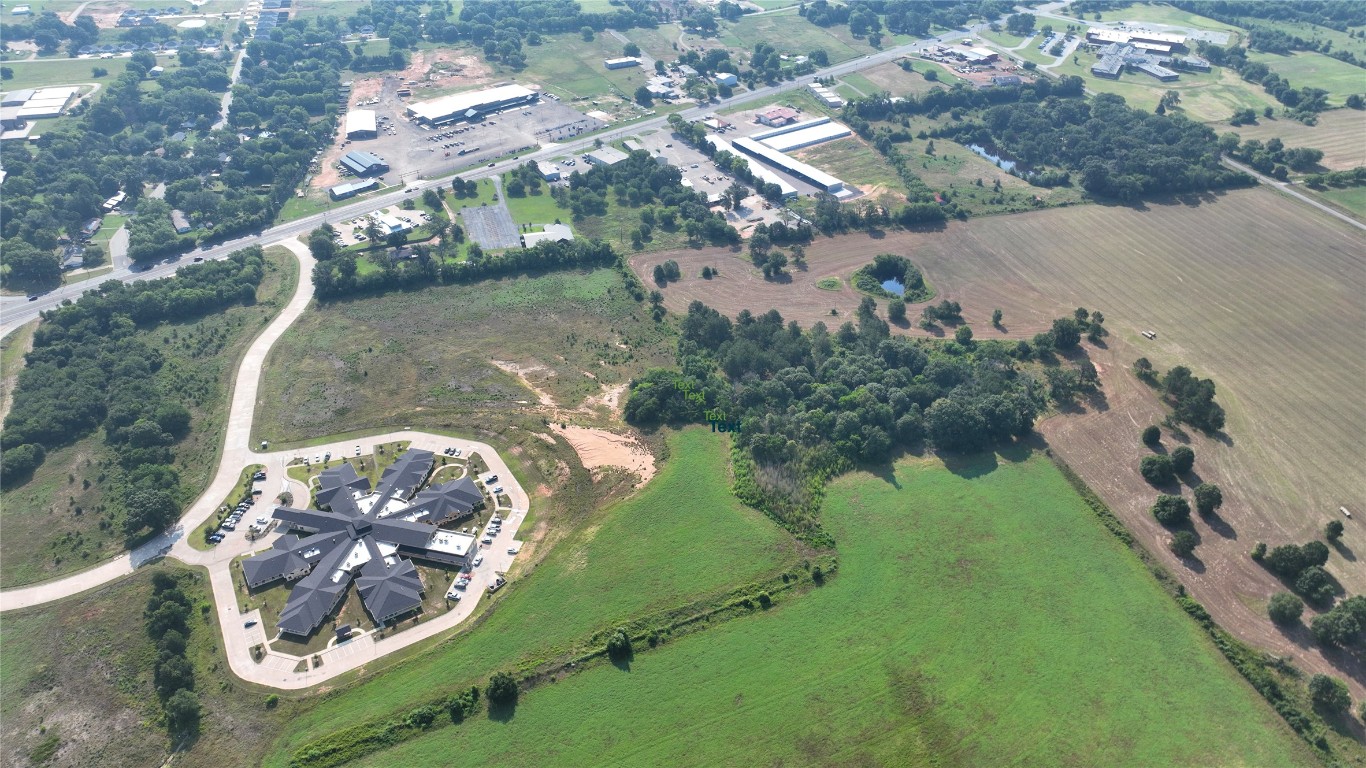 0 Commons Drive Athens TX 75751