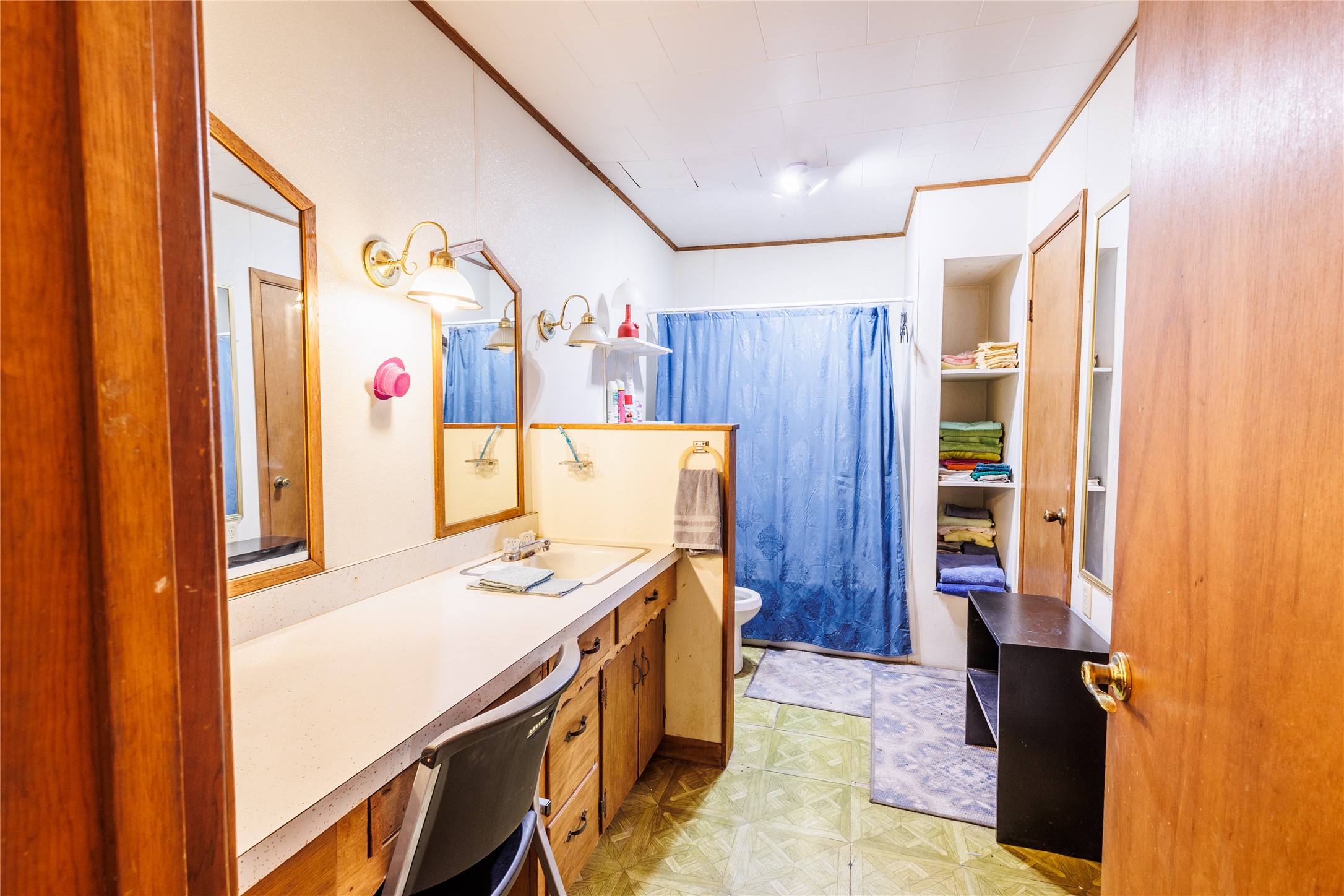 312 W Live Oak Malone TX 76660