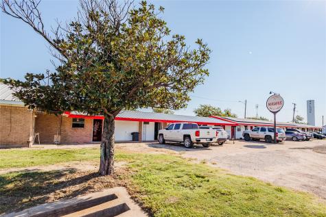 312 W Live Oak Malone TX 76660