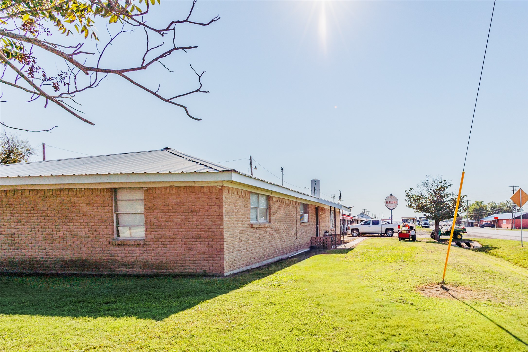 312 W Live Oak Malone TX 76660