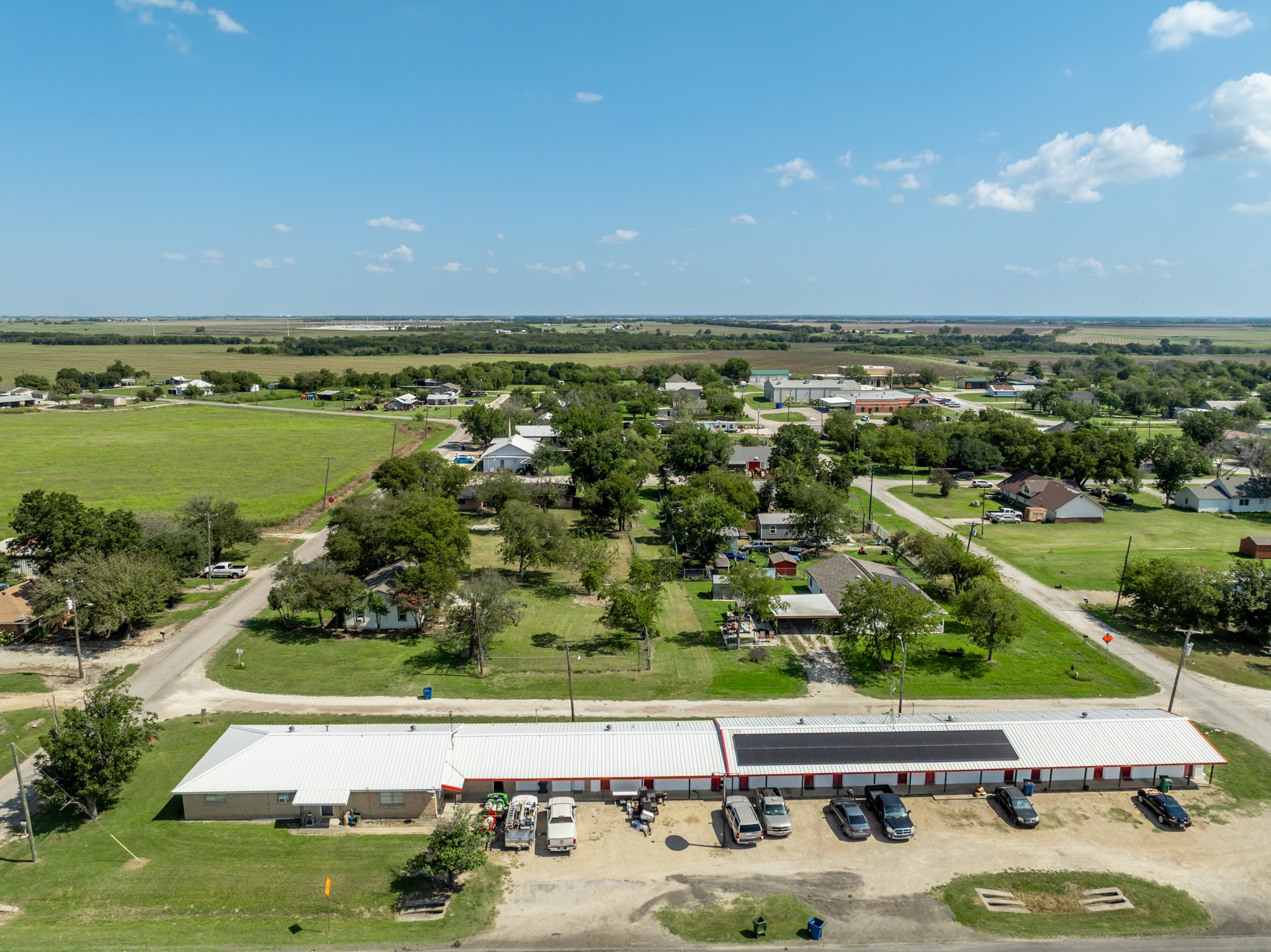 312 W Live Oak Malone TX 76660
