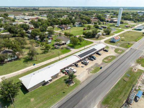 312 W Live Oak Malone TX 76660