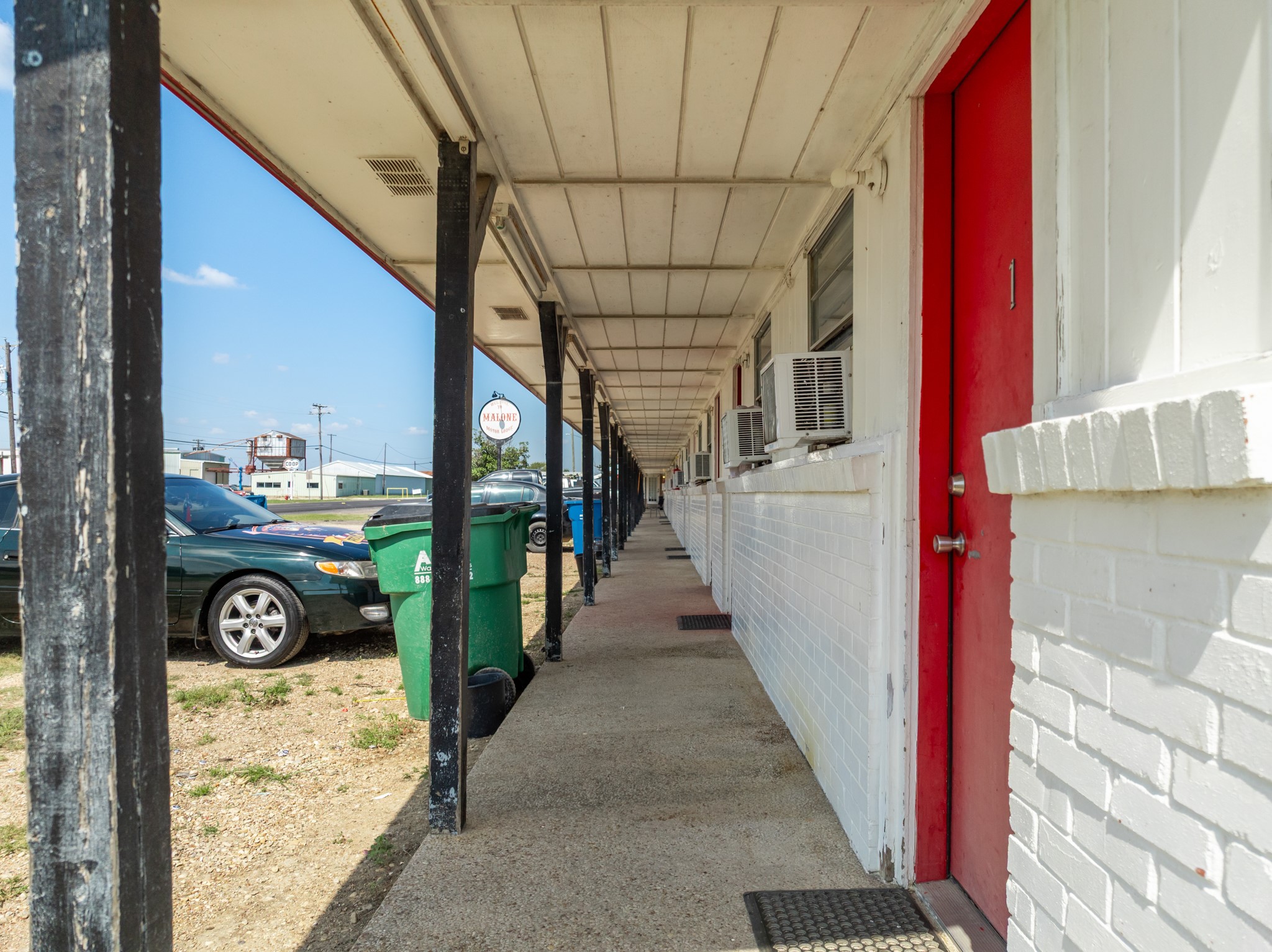 312 W Live Oak Malone TX 76660