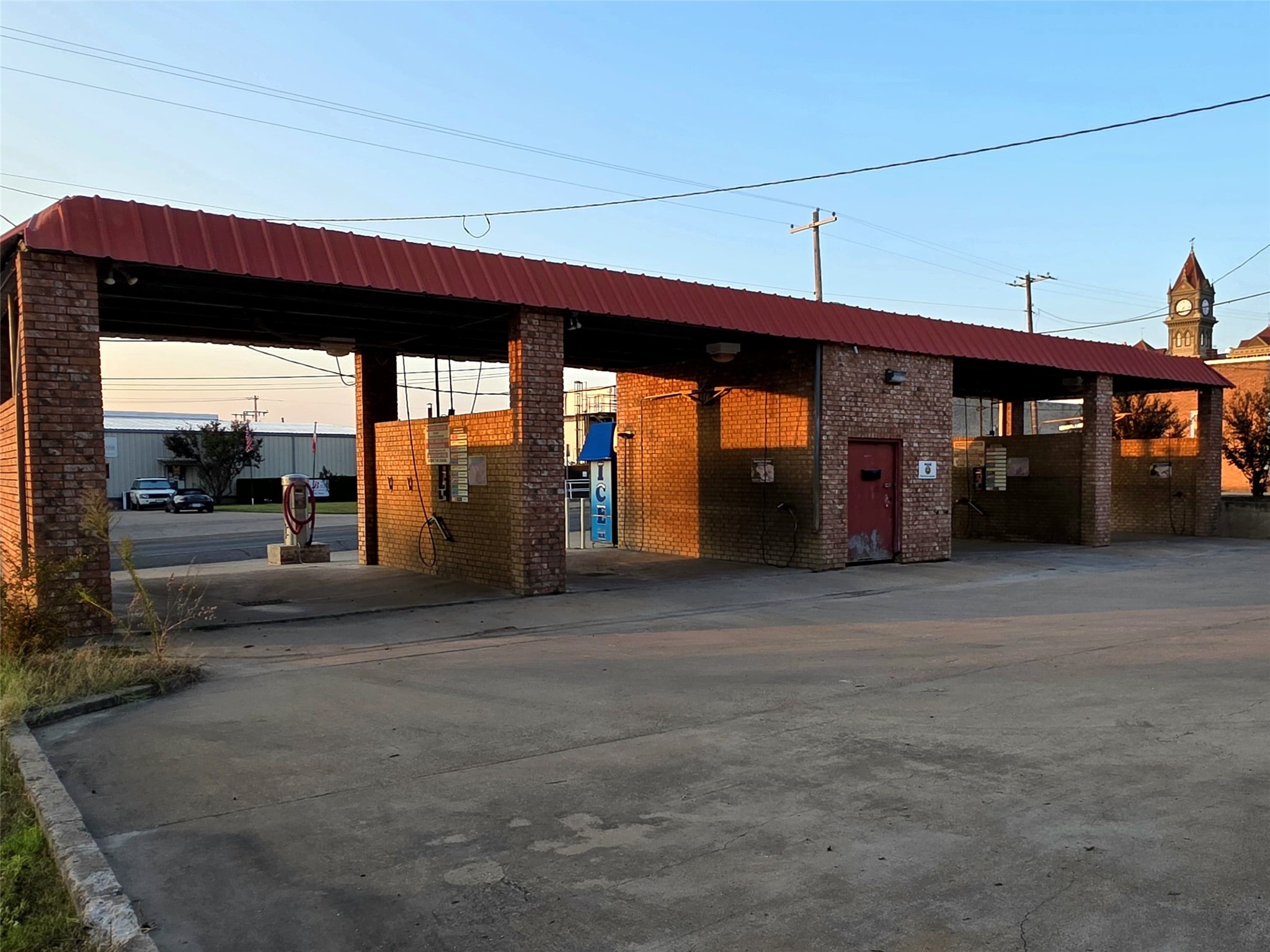 108 E Morgan Meridian TX 76665