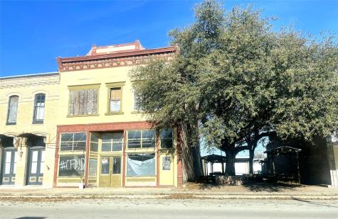 324 Avenue C Rosebud TX 76570