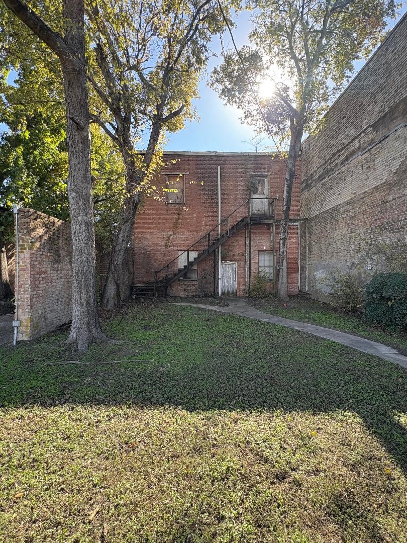 324 Avenue C Rosebud TX 76570