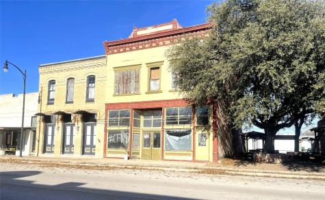 324 Avenue C Rosebud TX 76570