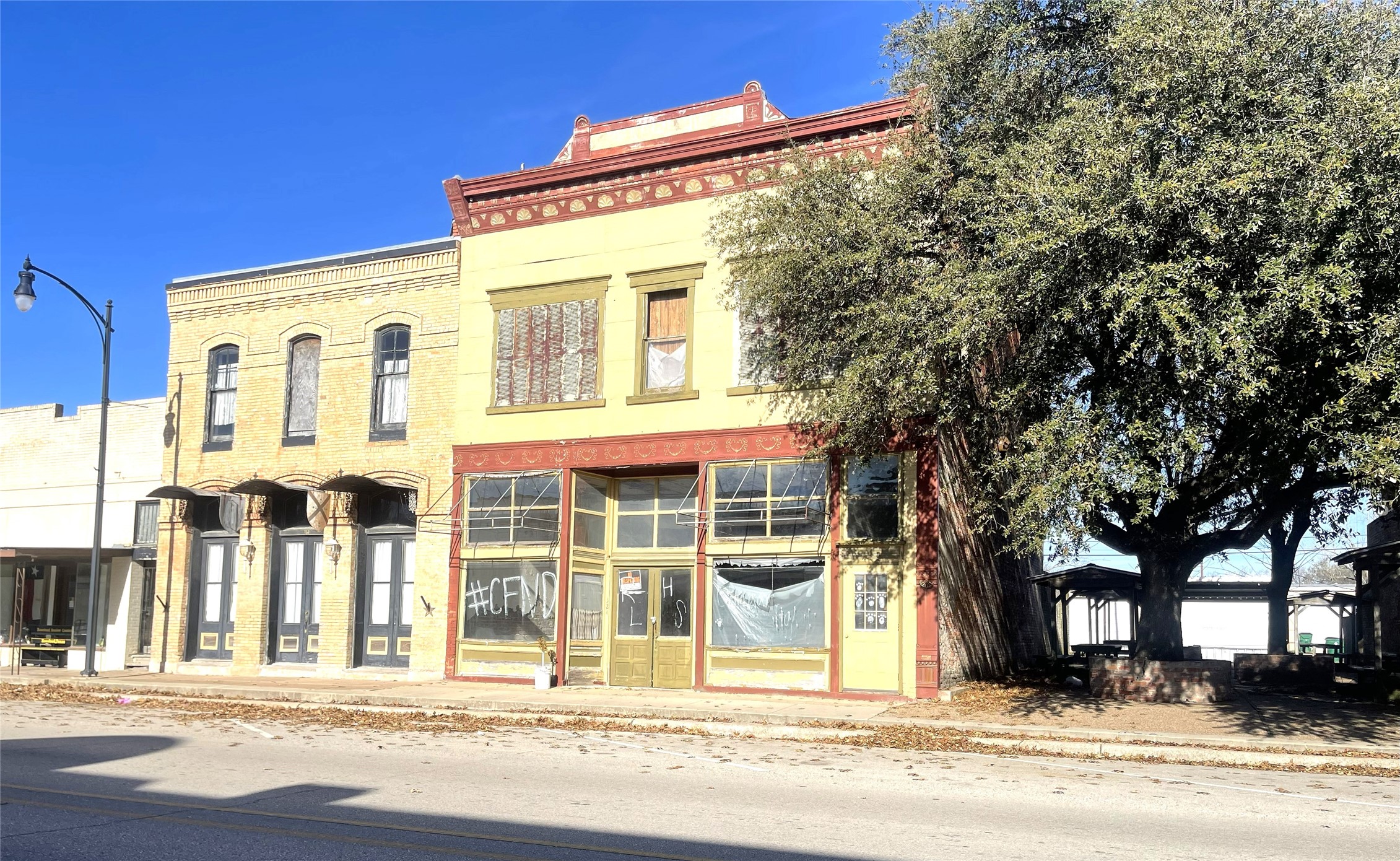 324 Avenue C Rosebud TX 76570