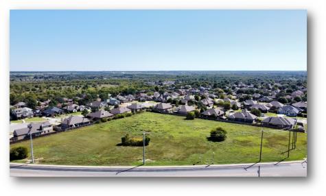 1651 Country Club Road Cleburne TX 76033