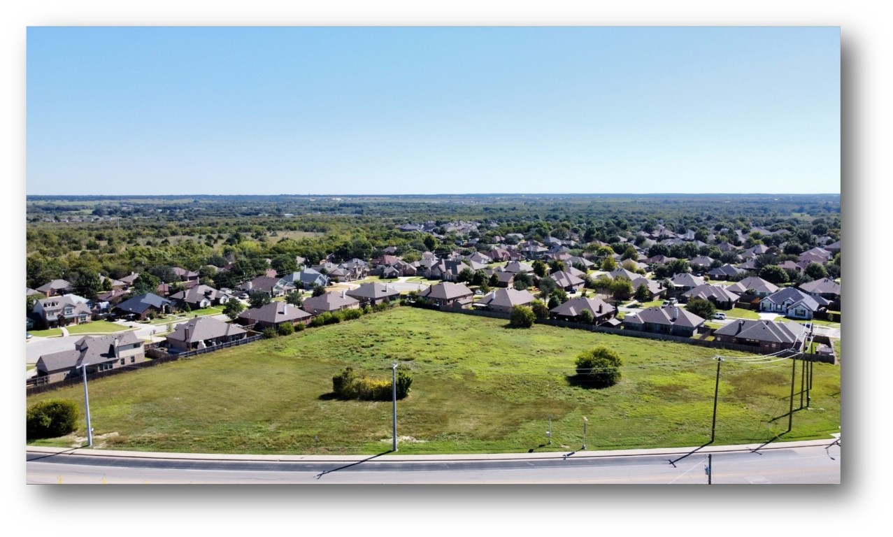 1651 Country Club Road Cleburne TX 76033
