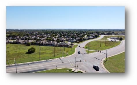 1651 Country Club Road Cleburne TX 76033
