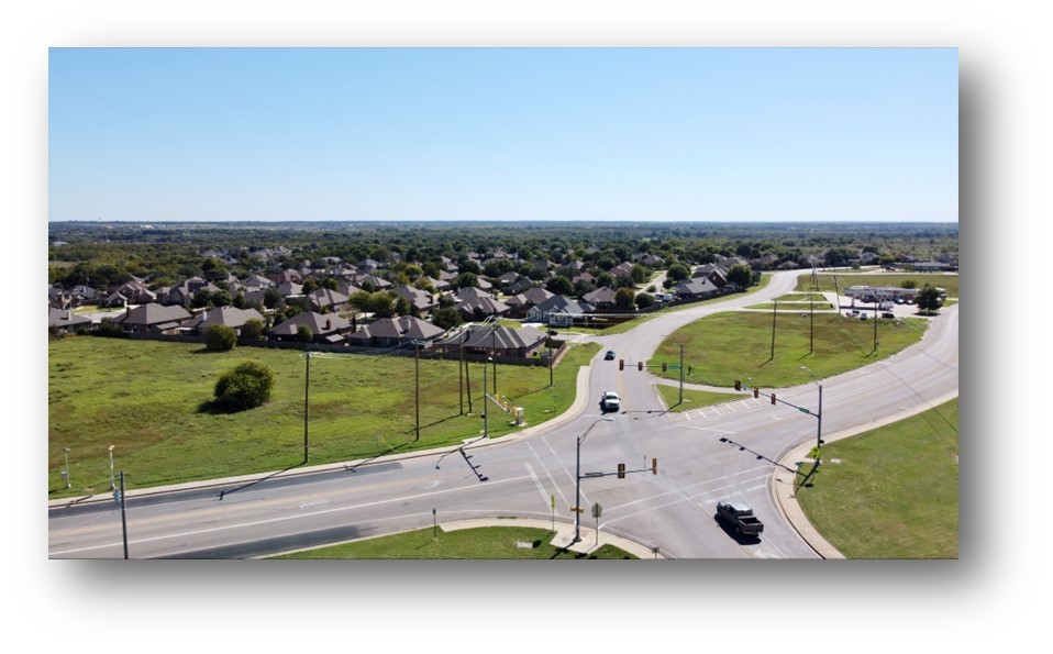 1651 Country Club Road Cleburne TX 76033