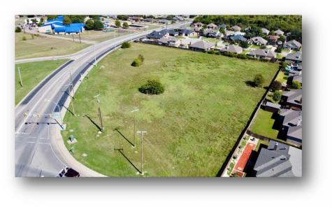 1651 Country Club Road Cleburne TX 76033