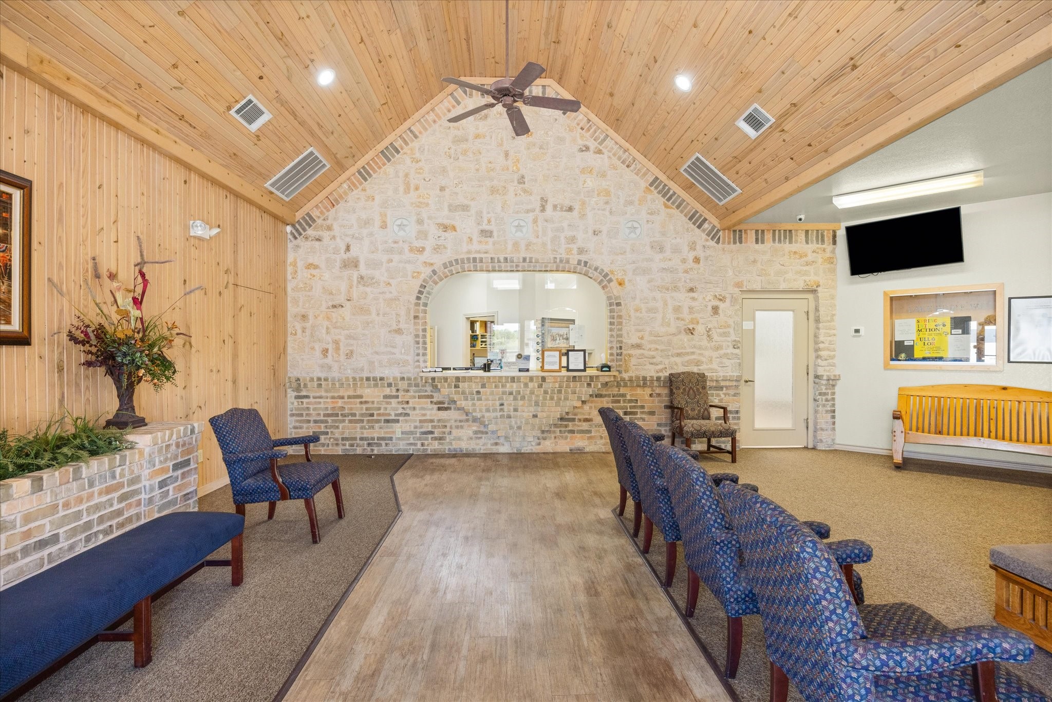 1305 Paluxy Road Granbury TX 76048