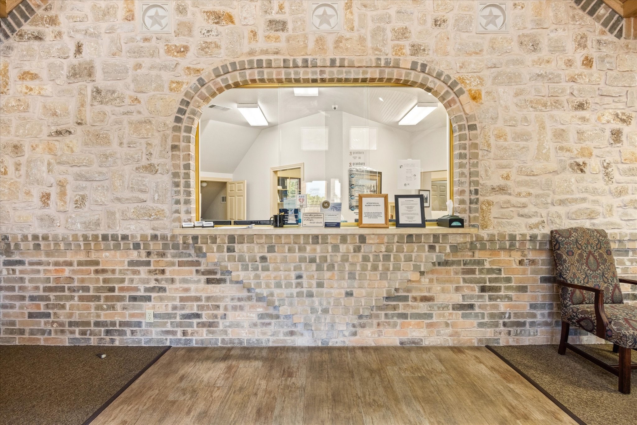 1305 Paluxy Road Granbury TX 76048