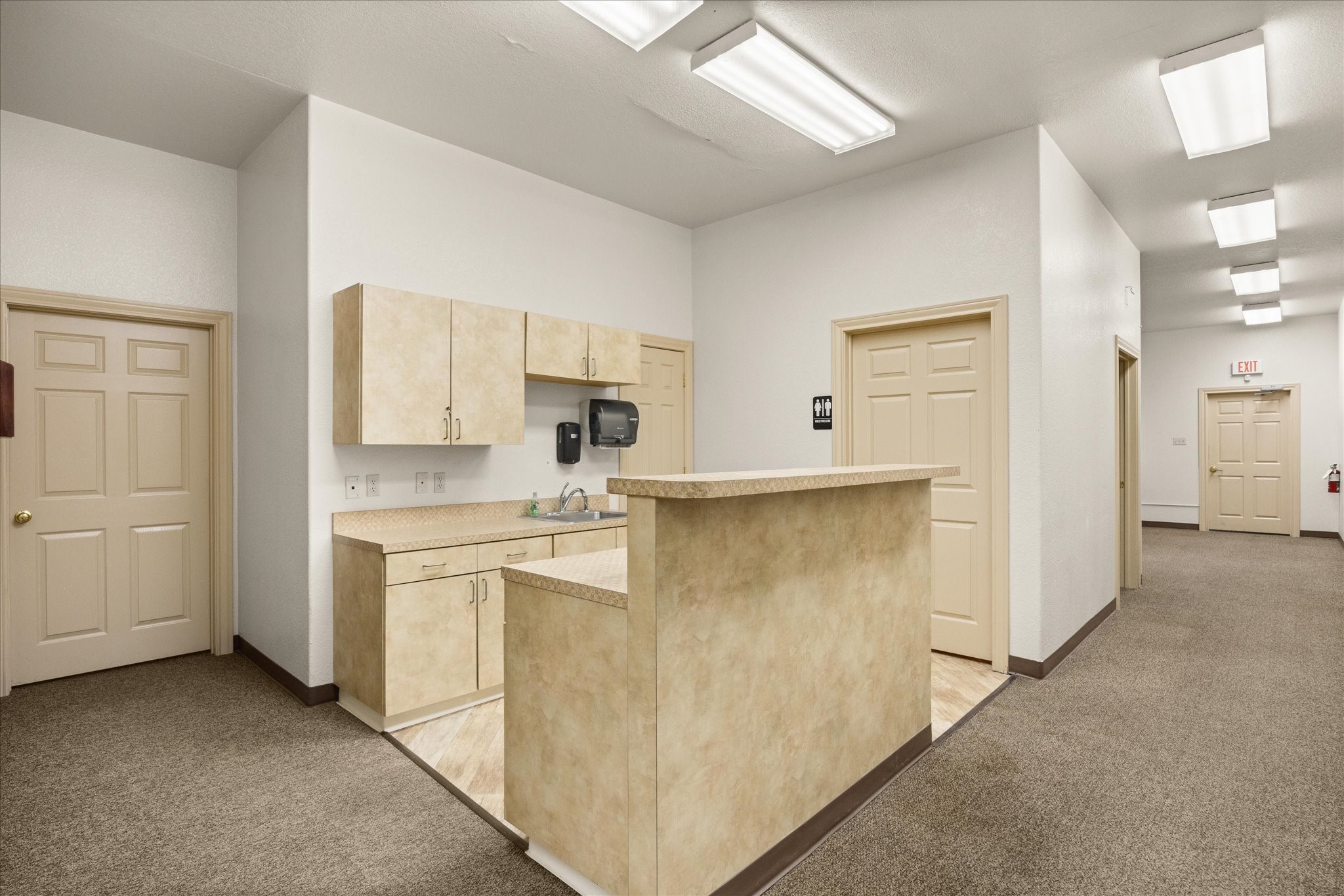 1305 Paluxy Road Granbury TX 76048