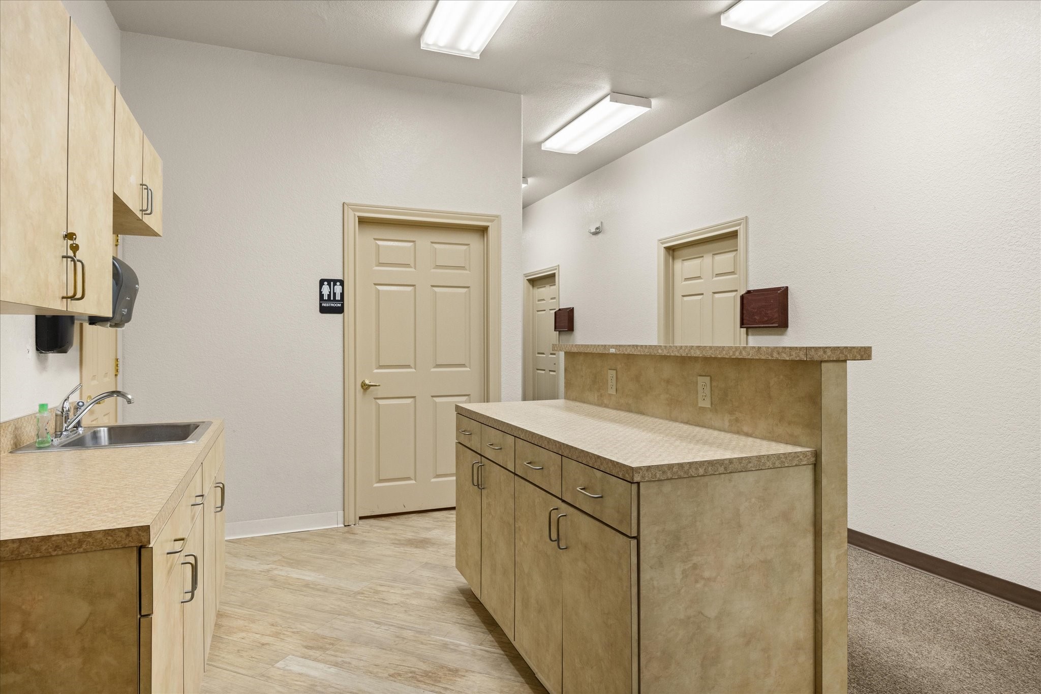 1305 Paluxy Road Granbury TX 76048