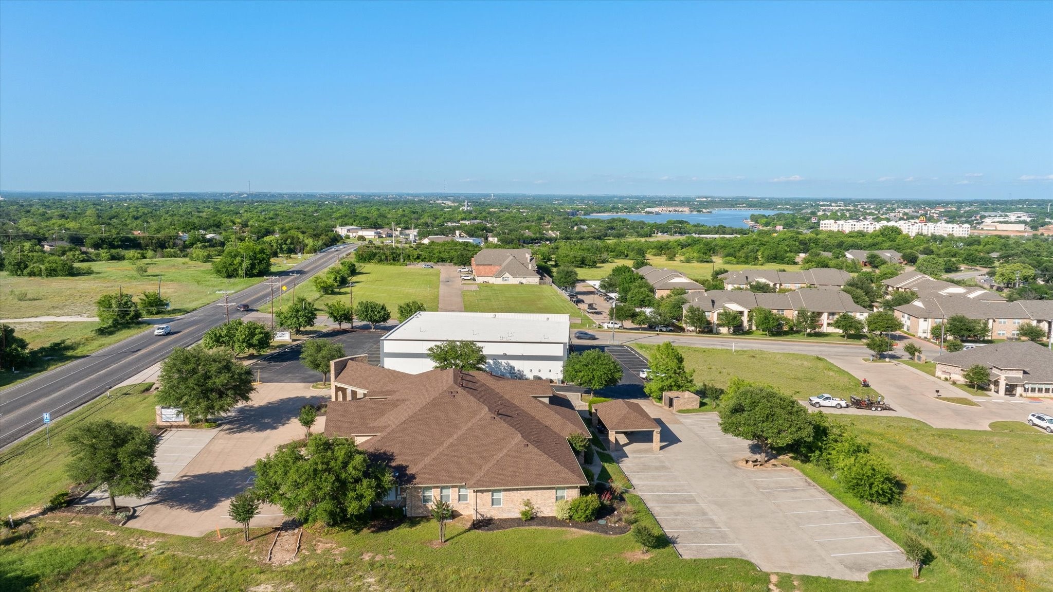 1305 Paluxy Road Granbury TX 76048