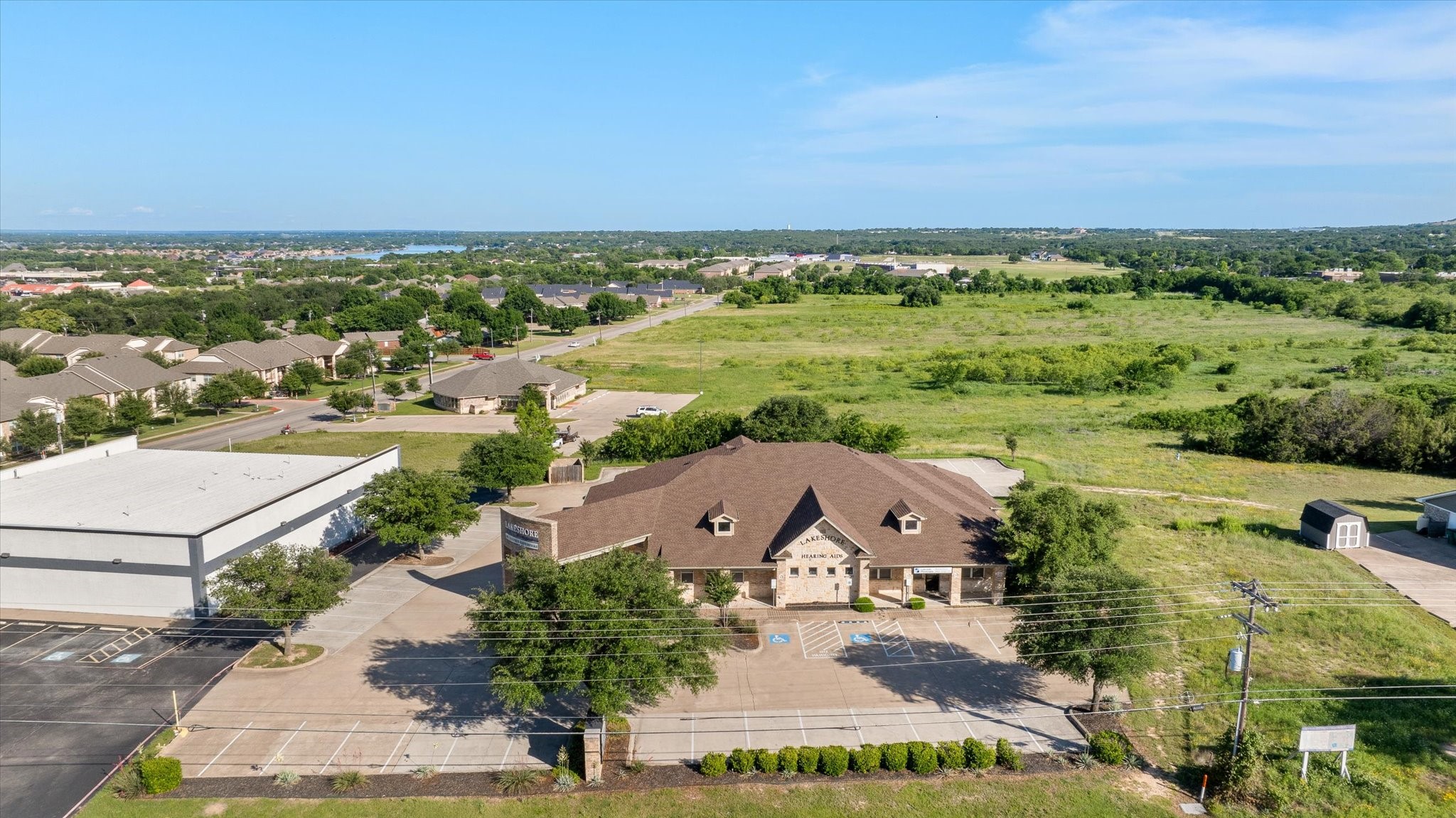 1305 Paluxy Road Granbury TX 76048