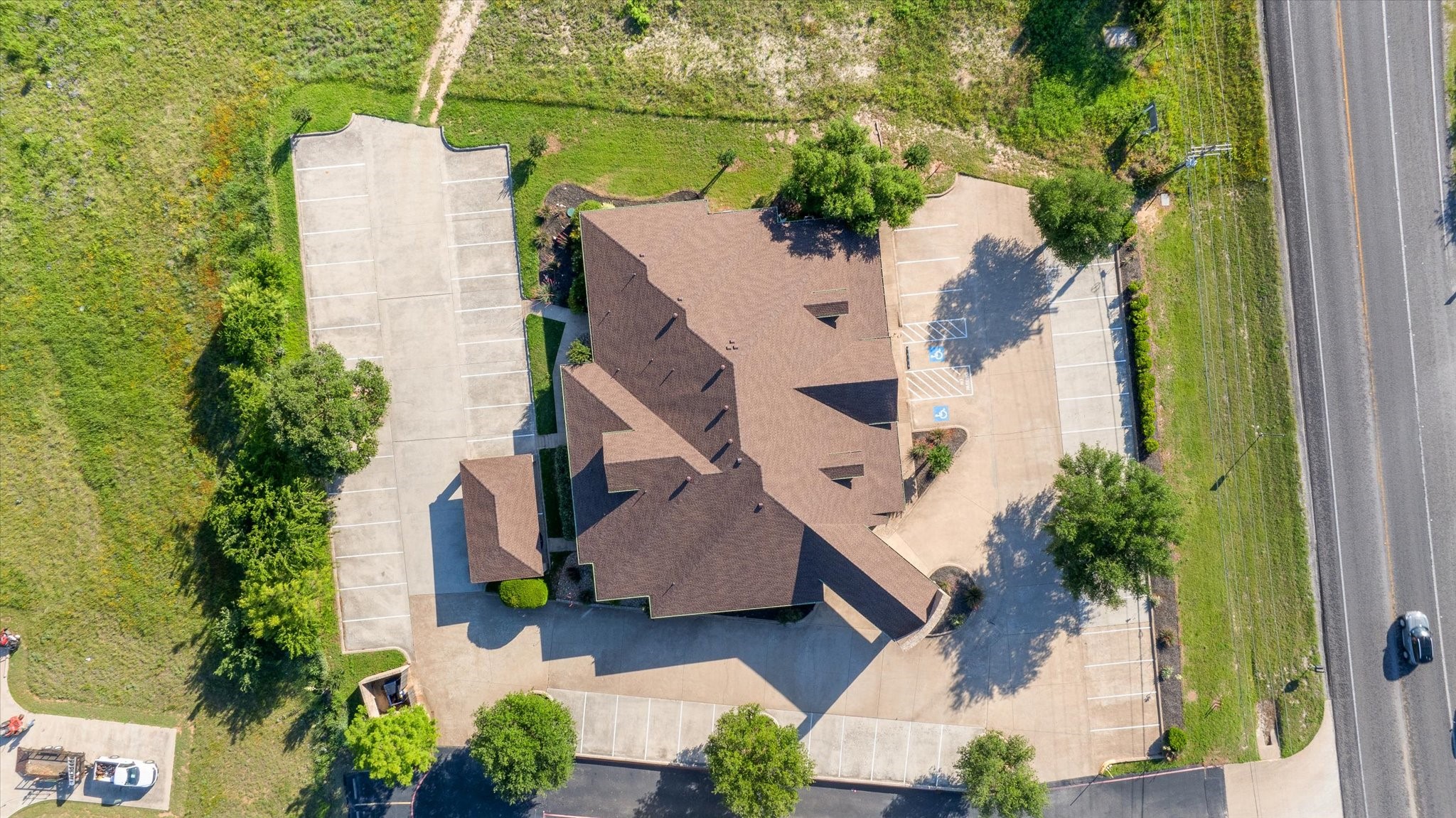 1305 Paluxy Road Granbury TX 76048