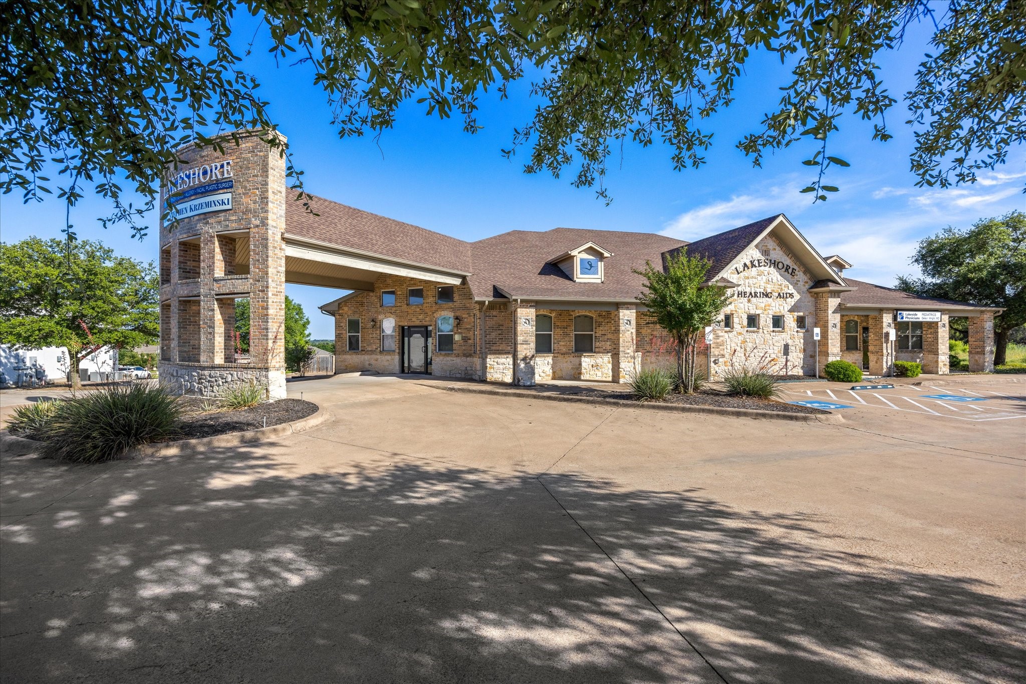 1305 Paluxy Road Granbury TX 76048