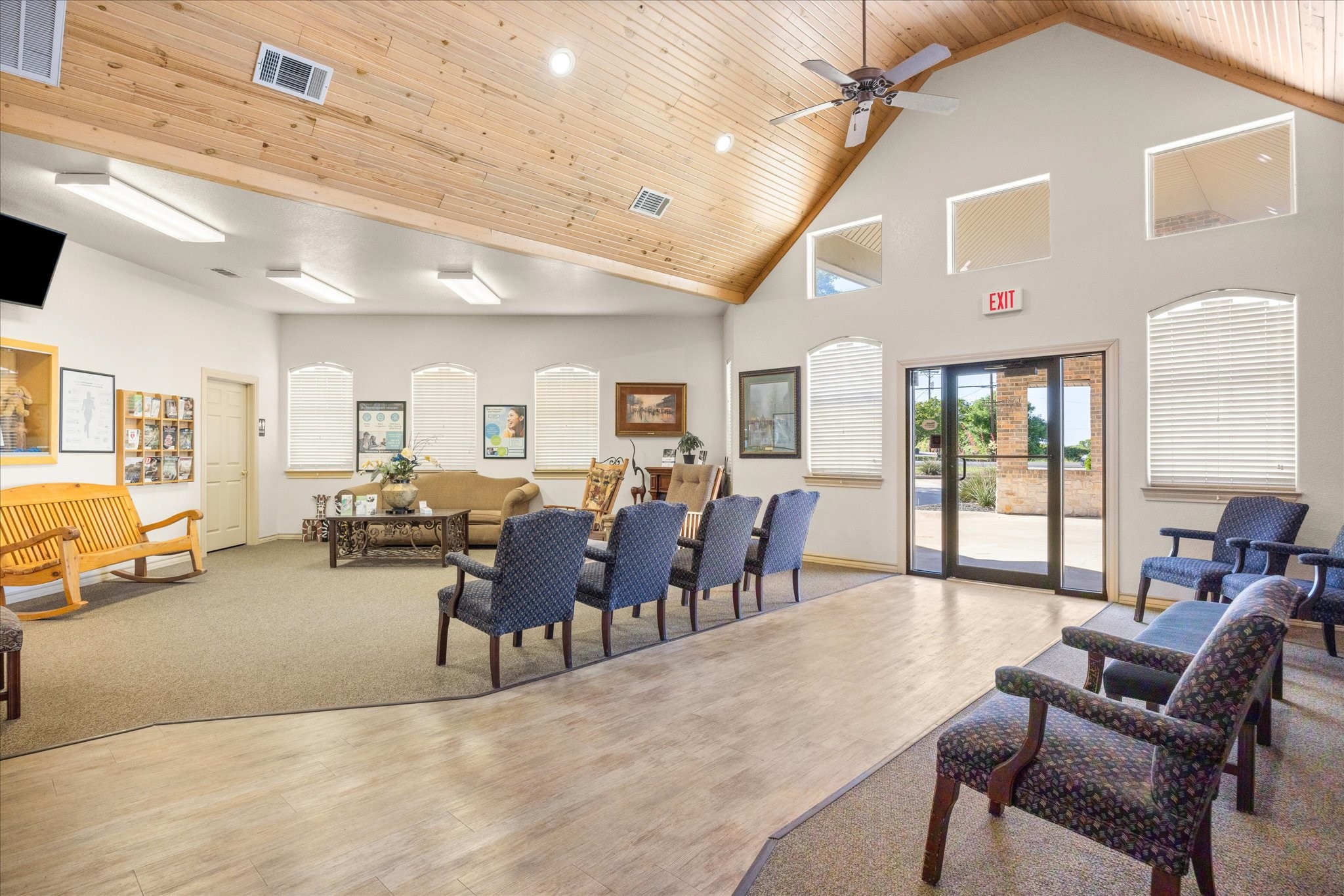 1305 Paluxy Road Granbury TX 76048