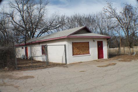 709 W Commerce Brownwood TX 76801
