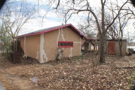 709 W Commerce Brownwood TX 76801
