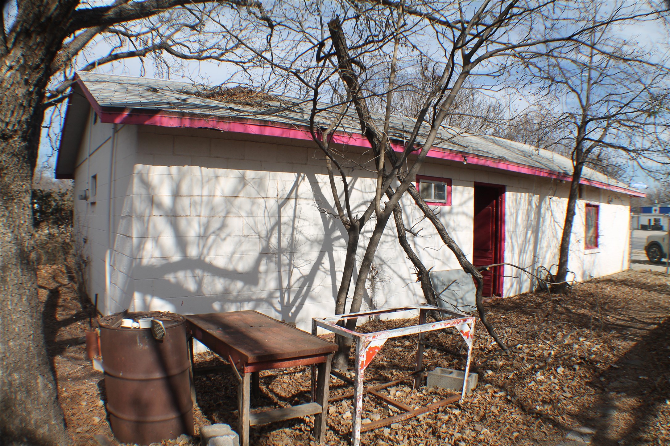 709 W Commerce Brownwood TX 76801