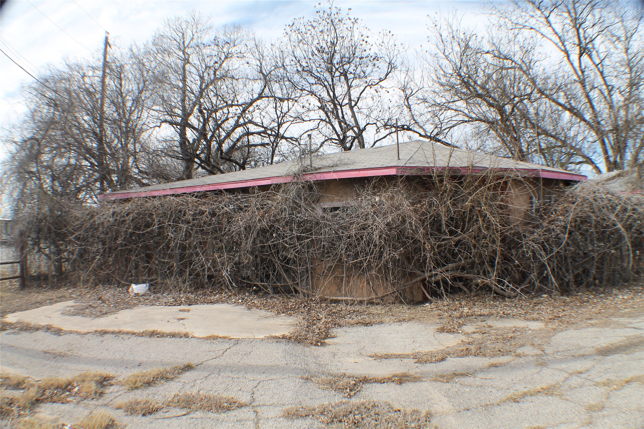 709 W Commerce Brownwood TX 76801