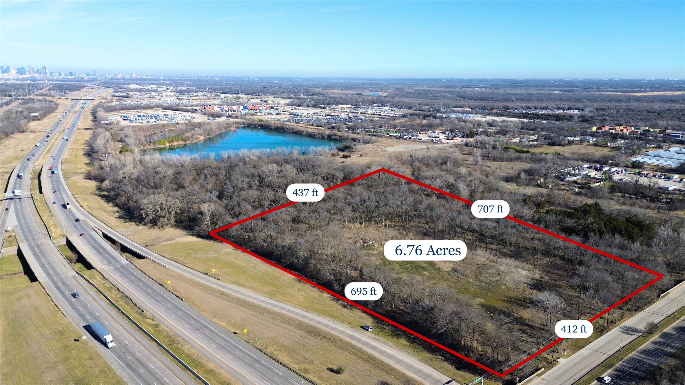 4621 Simpson Stuart Road Dallas TX 75241