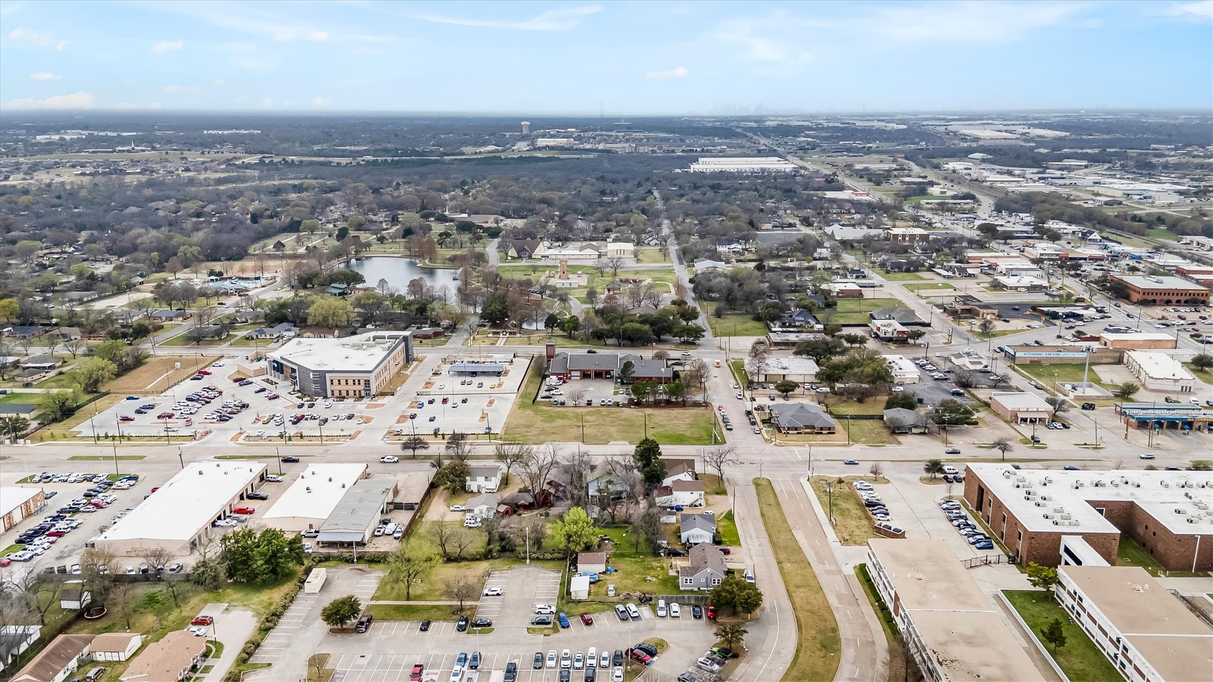 406 S Bryan Belt Line Mesquite TX 75149