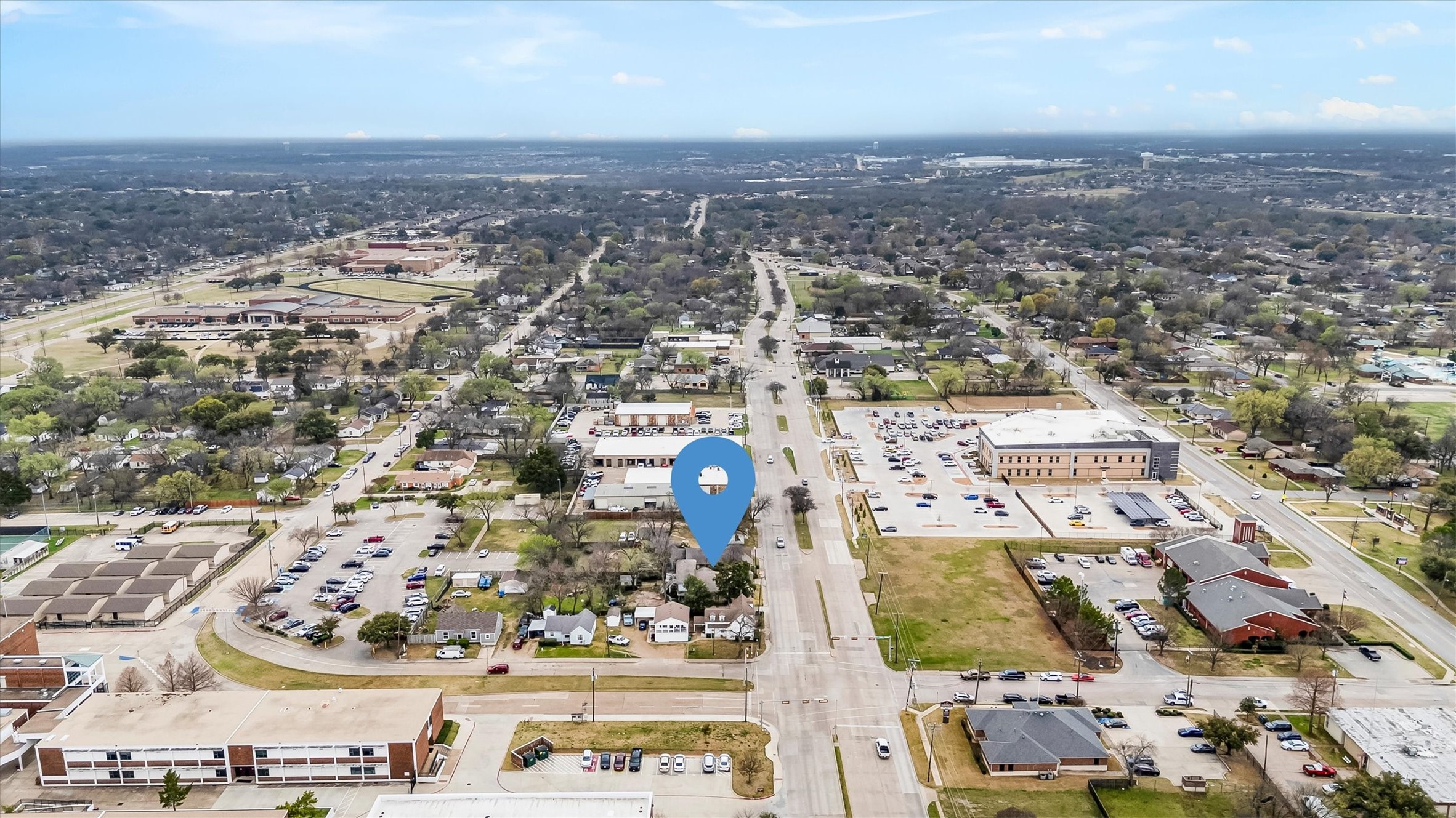 406 S Bryan Belt Line Mesquite TX 75149
