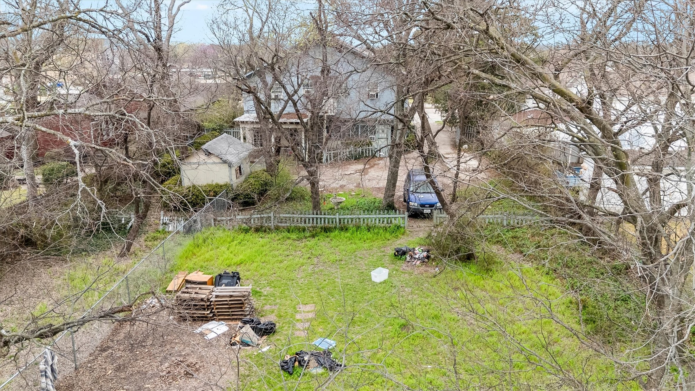 406 S Bryan Belt Line Mesquite TX 75149