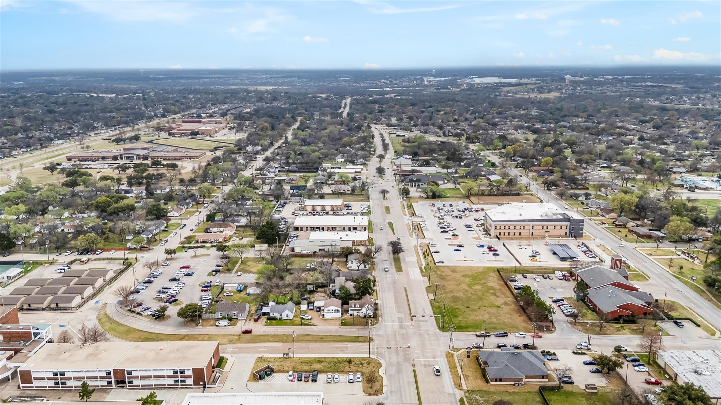 406 S Bryan Belt Line Mesquite TX 75149