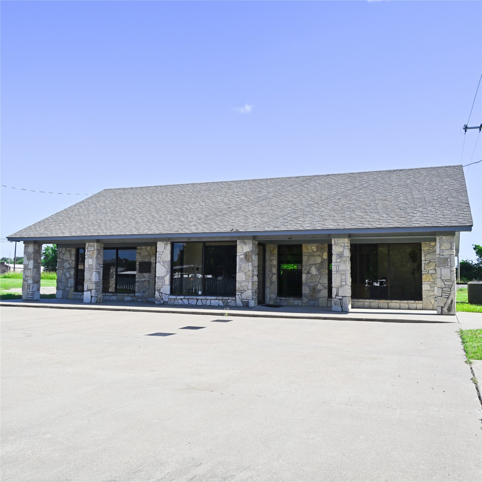 117 Gordon Road Mingus TX 76463