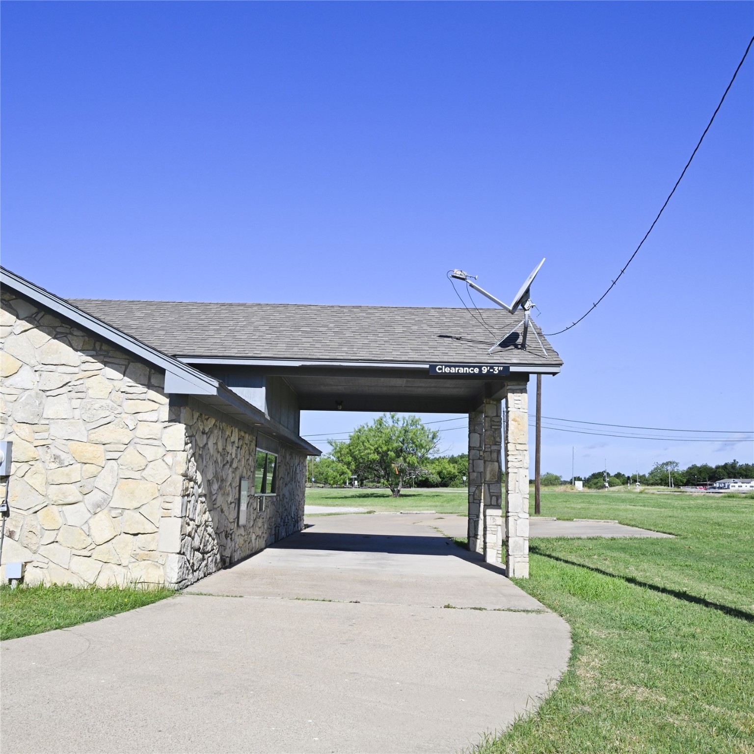 117 Gordon Road Mingus TX 76463